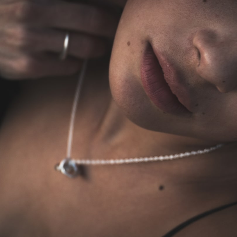 AFTER LOVE NECKLACE