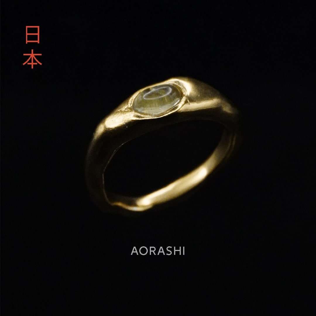 AORASHI RING