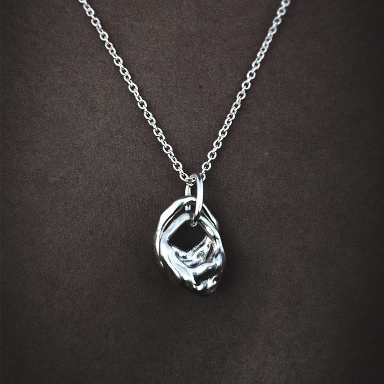AFTER LOVE NECKLACE