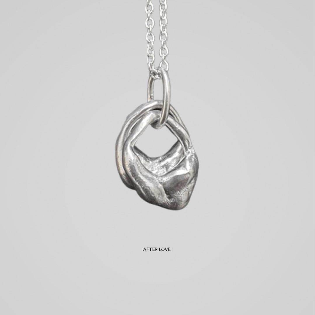 AFTER LOVE NECKLACE