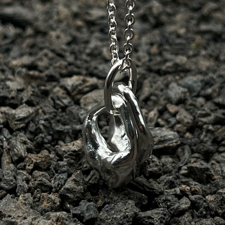AFTER LOVE NECKLACE