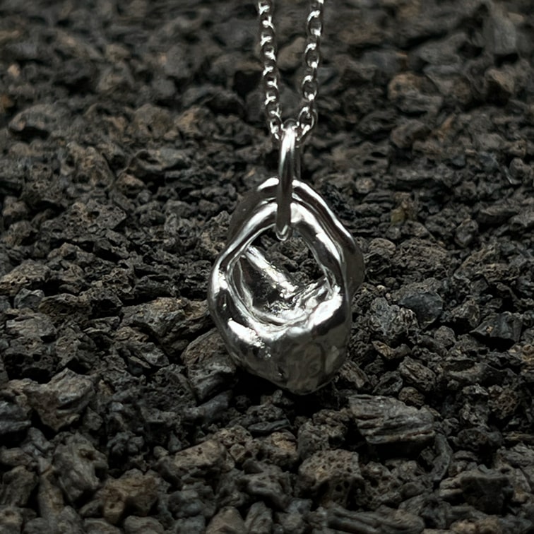 AFTER LOVE NECKLACE