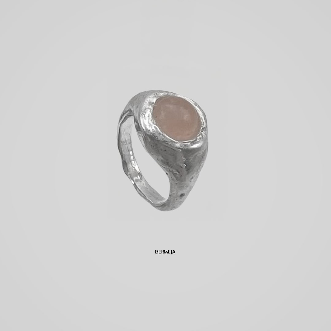 BERMEJA RING