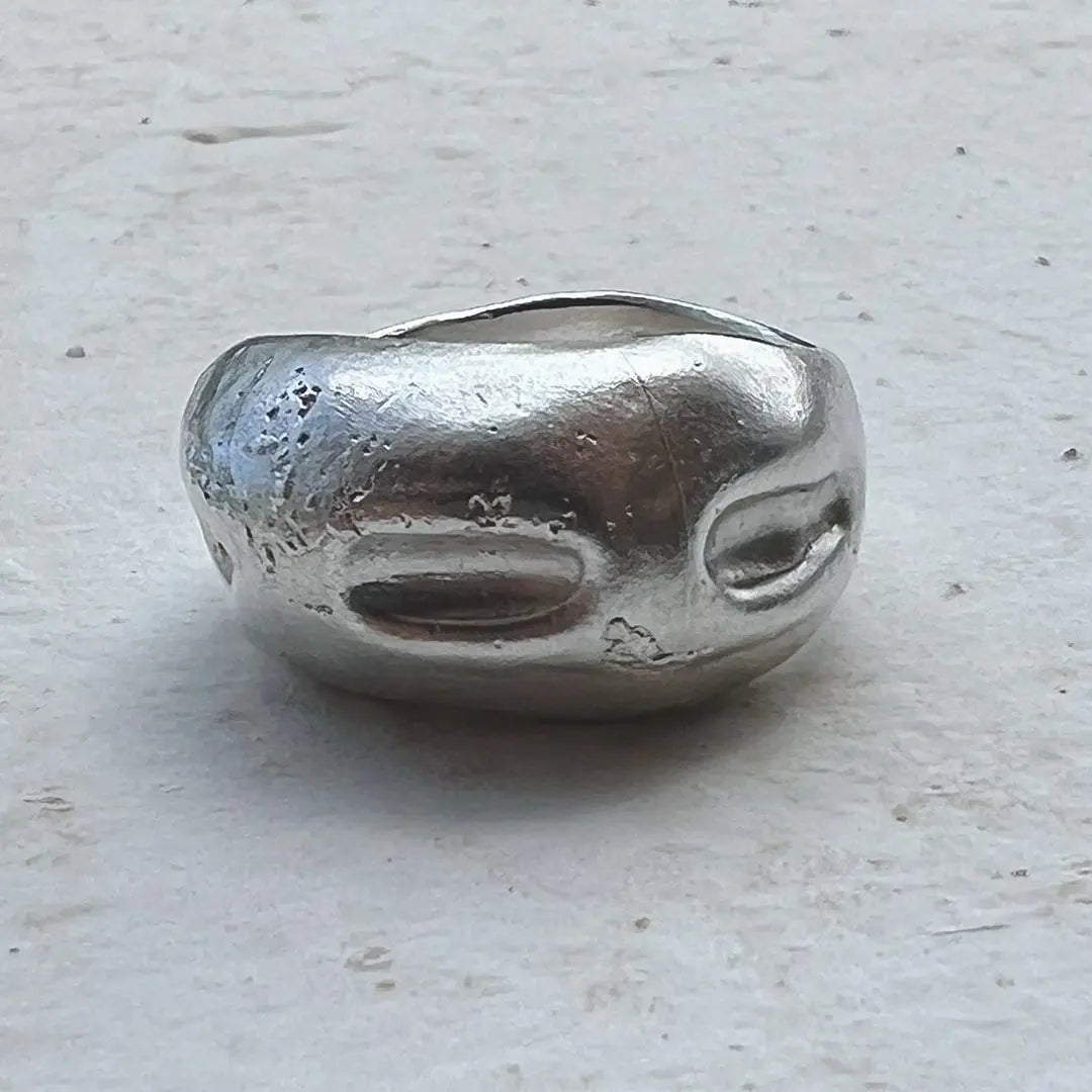 MARS RING