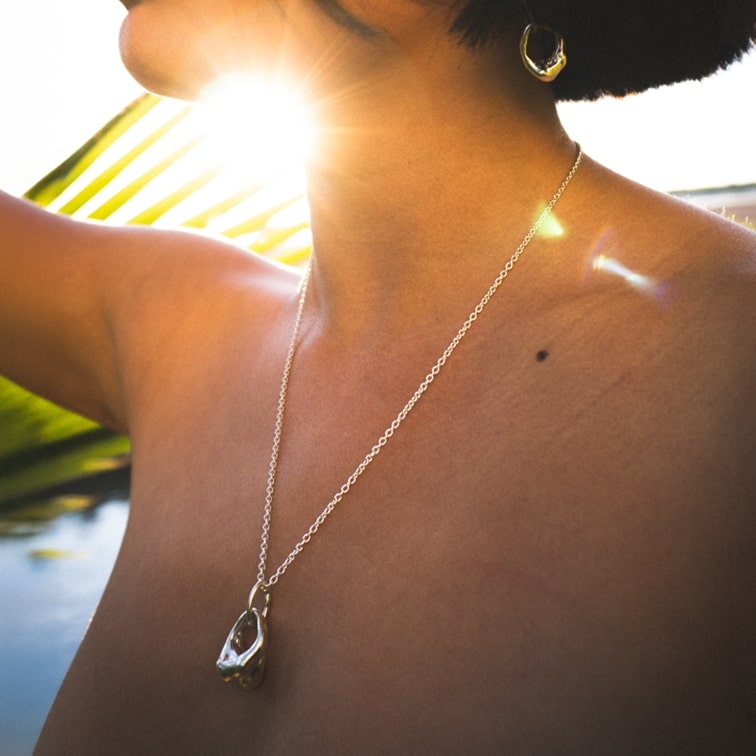 AFTER LOVE NECKLACE