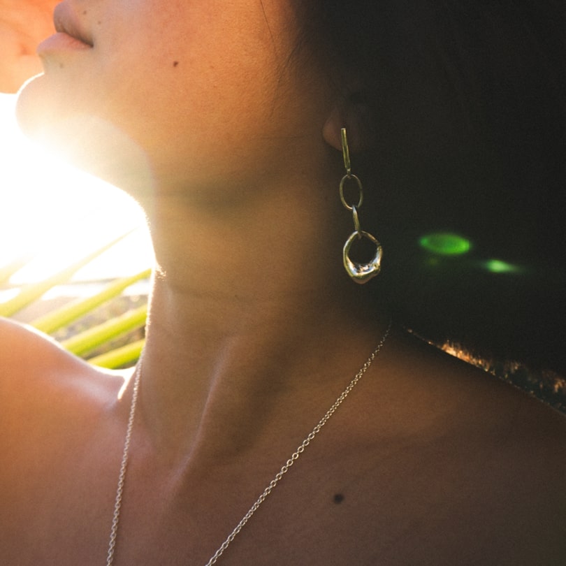 AFTER LOVE EARRINGS