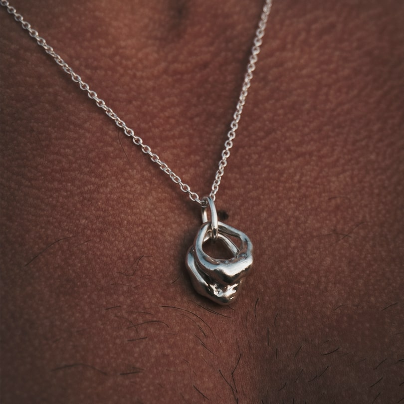 AFTER LOVE NECKLACE