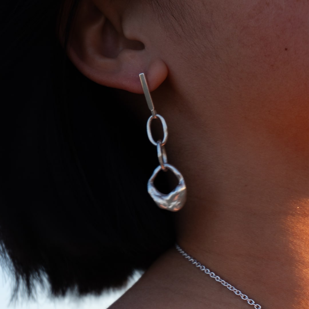 AFTER LOVE EARRINGS