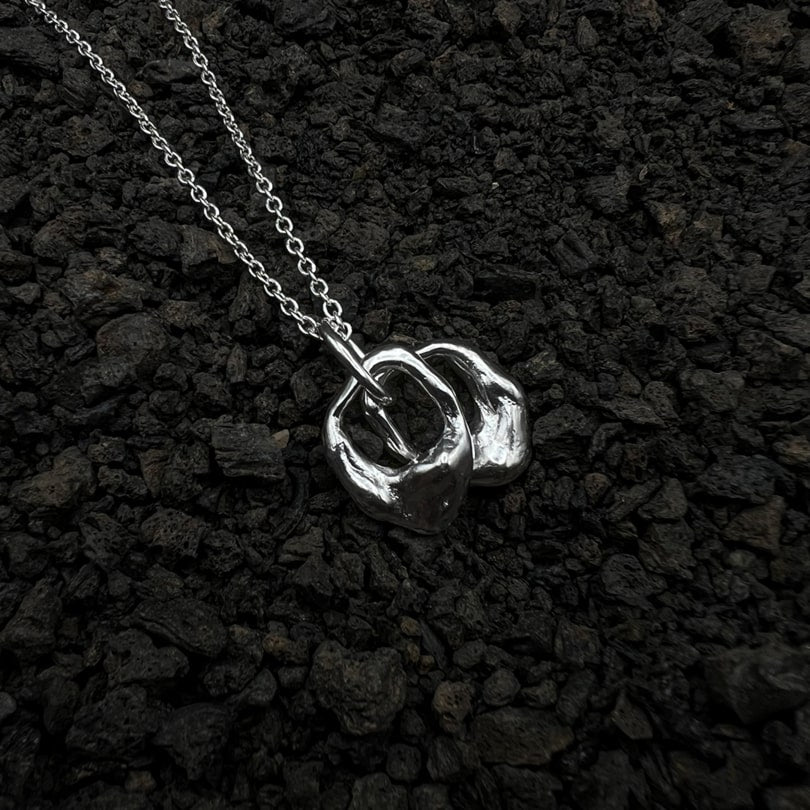 AFTER LOVE NECKLACE