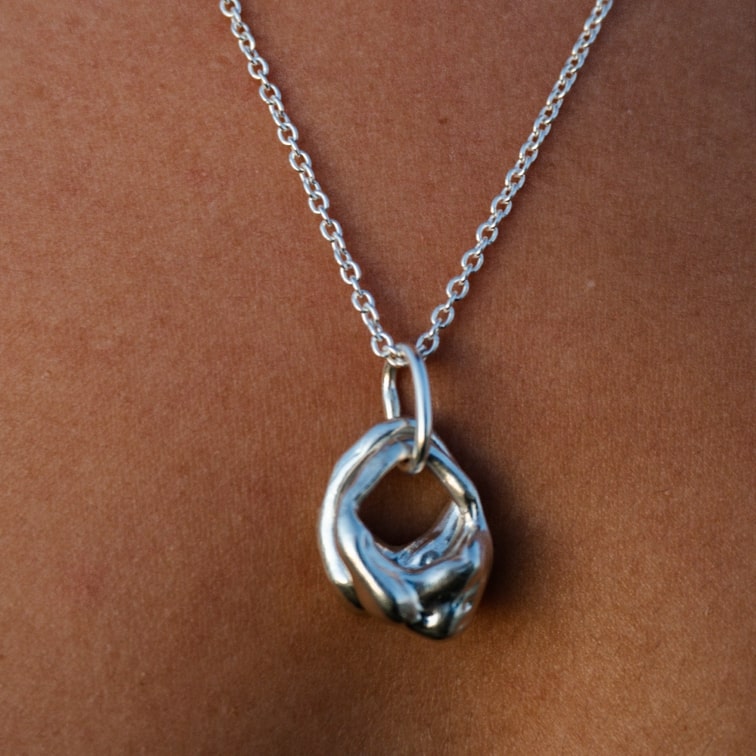 AFTER LOVE NECKLACE