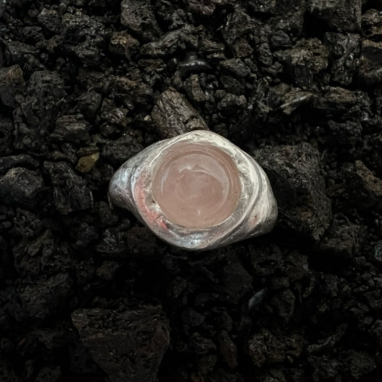 BERMEJA RING