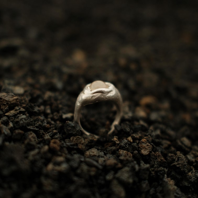 BERMEJA RING