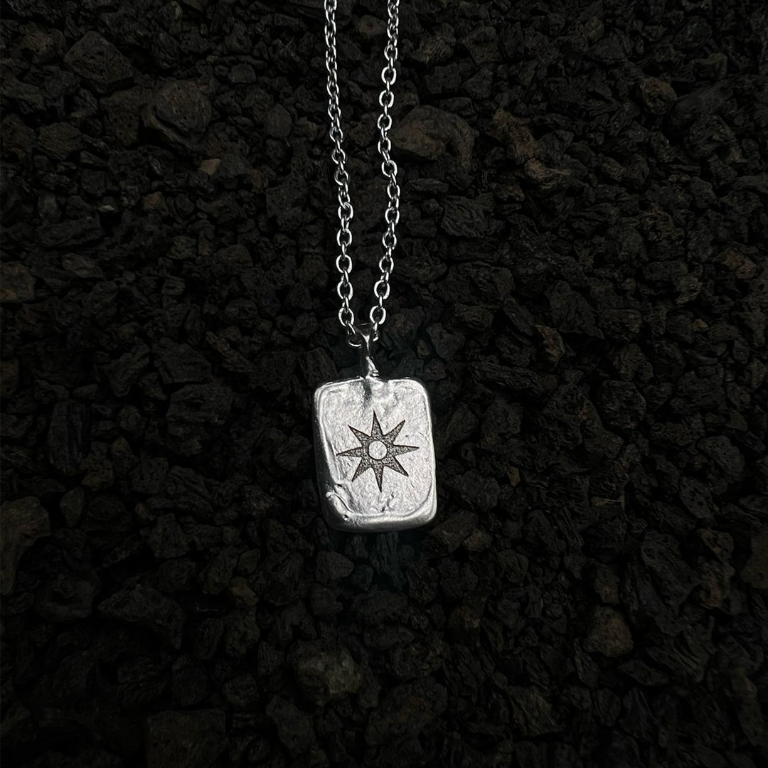 CALIMA NECKLACE