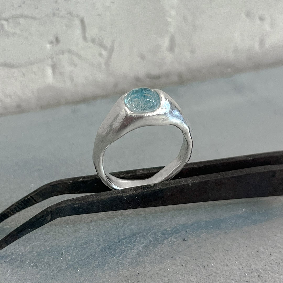 EL CUERVO RING