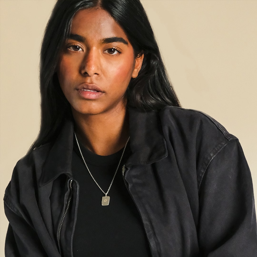 CALIMA NECKLACE