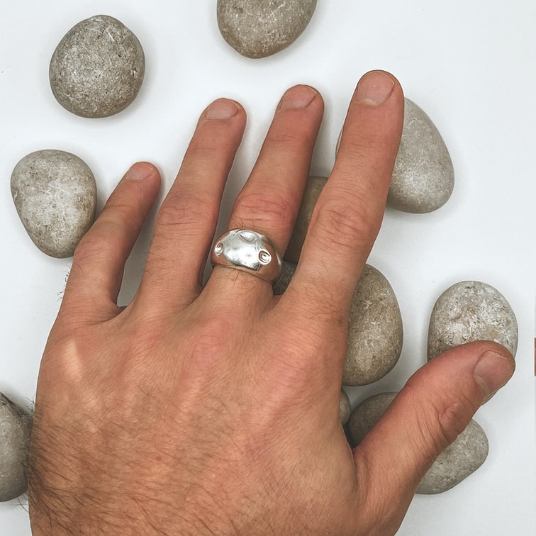 MOON RING