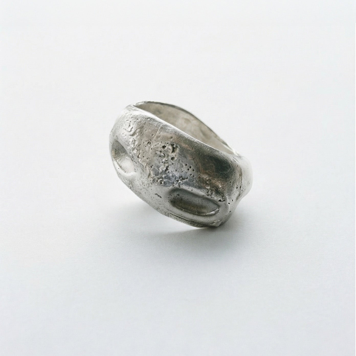 MARS RING