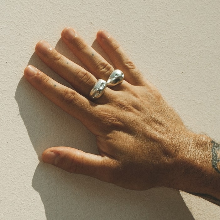 MARS RING