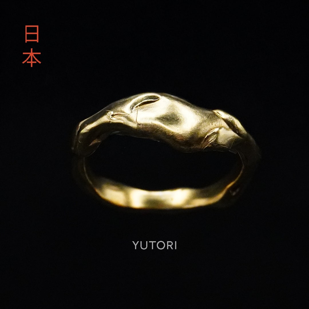 YUTORI RING