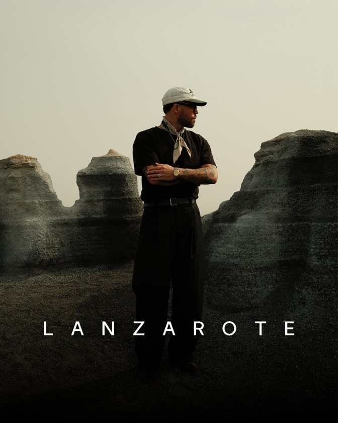 LANZAROTE