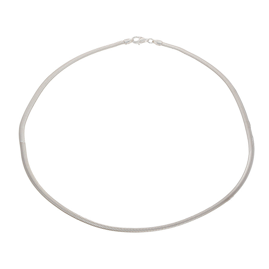 ESSENTIALS | BALANZE CHAIN