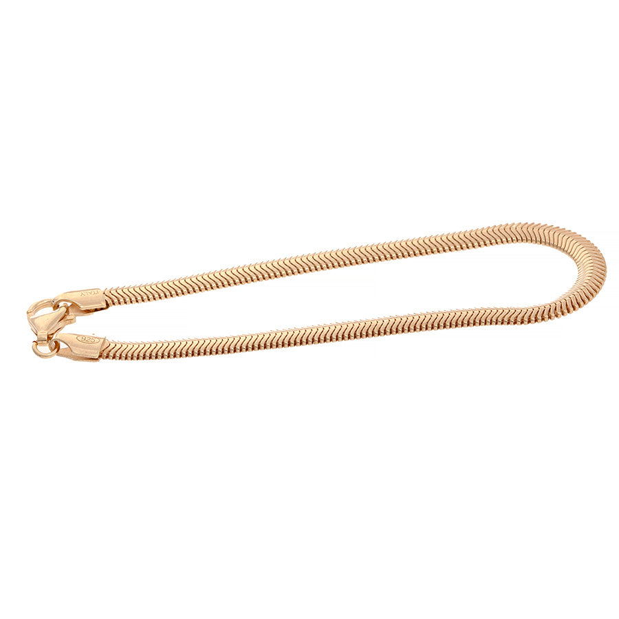 BALANZE BRACELET GOLD