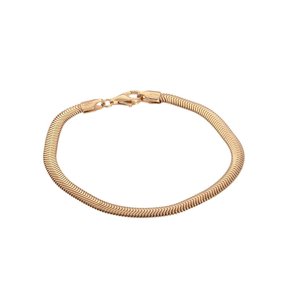 BALANZE BRACELET GOLD