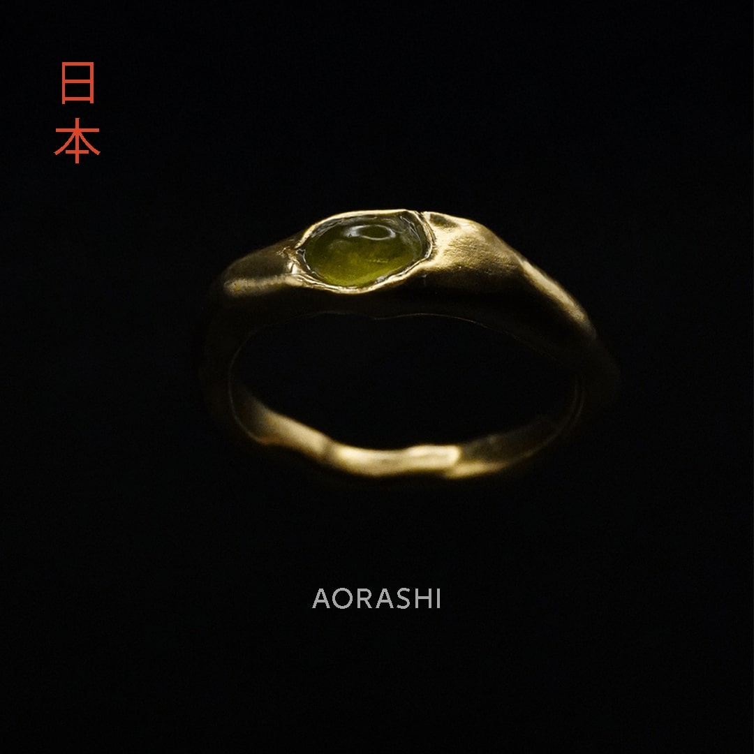 AORASHI RING