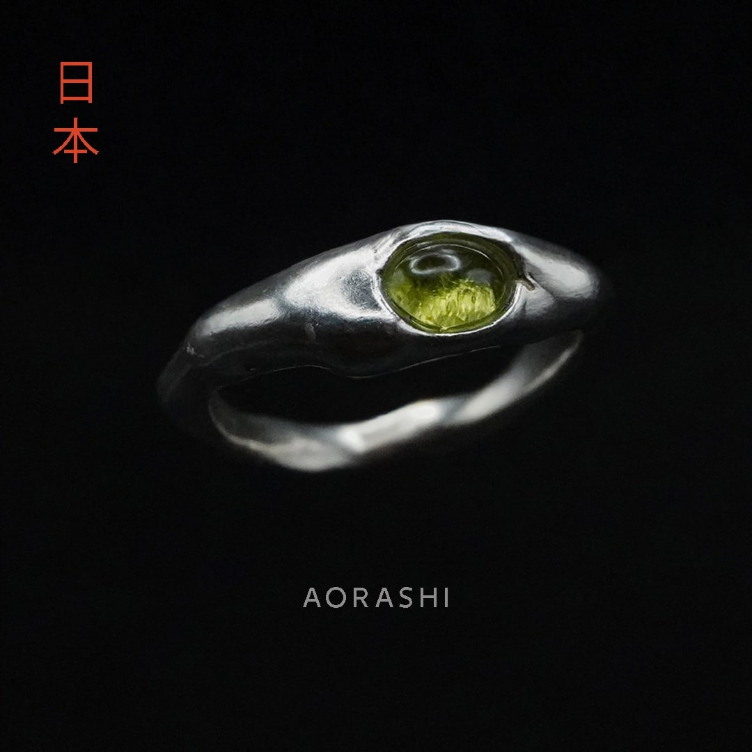 AORASHI RING
