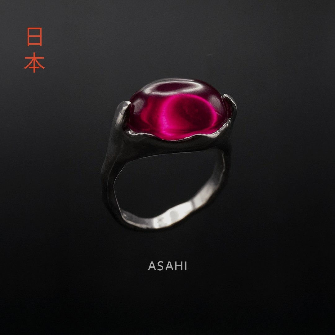 ASAHI RING