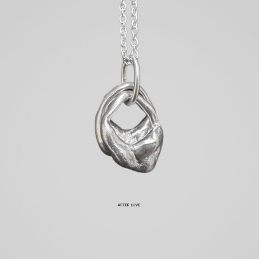 AFTER LOVE NECKLACE