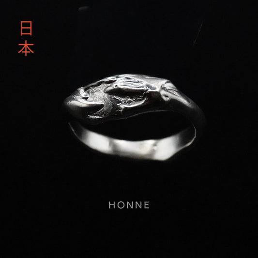 HONNE RING