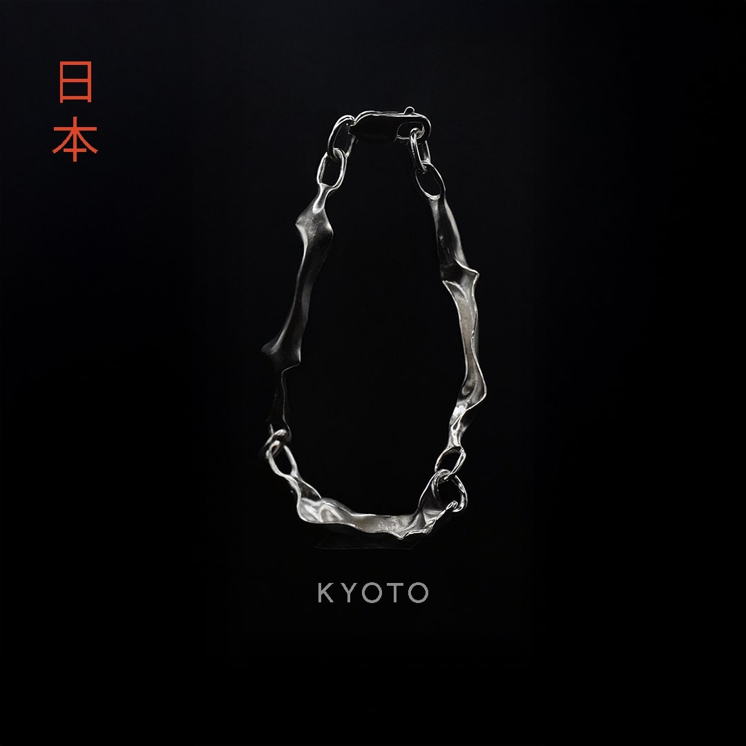 KYOTO BRACELET
