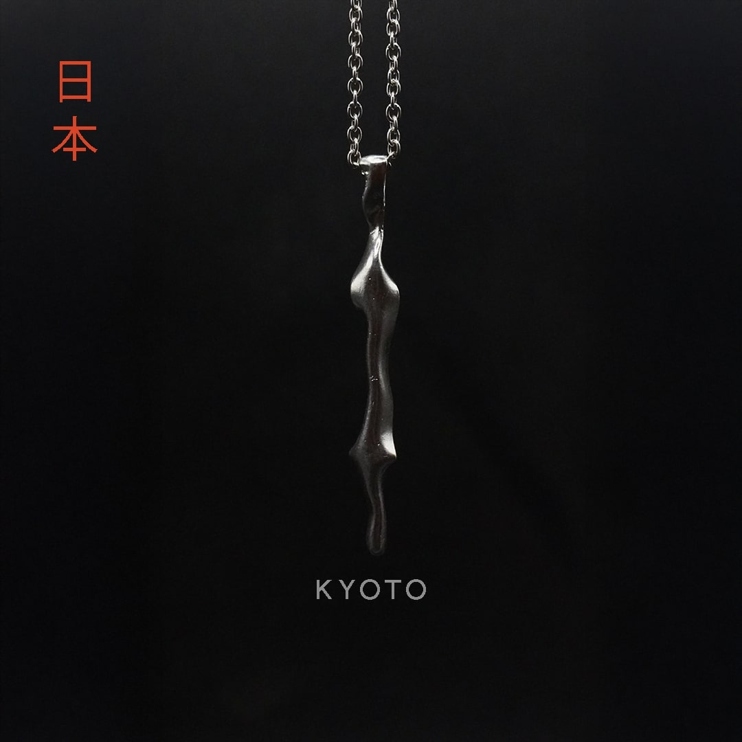 KYOTO NECKLACE