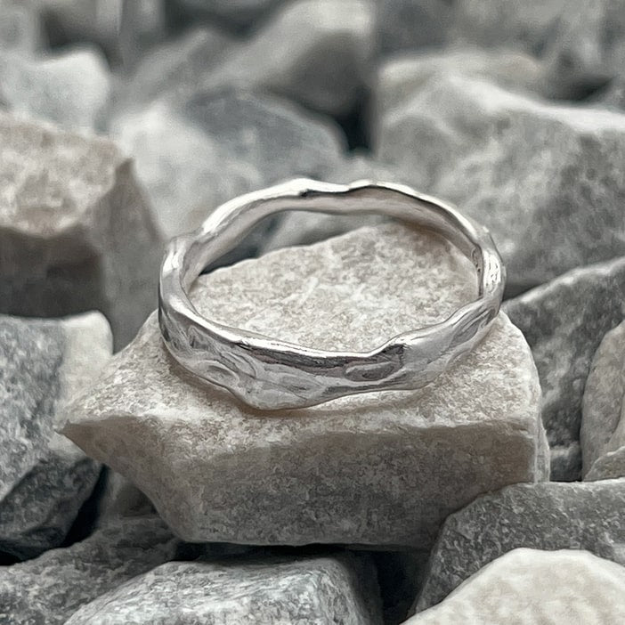 LAVA RING