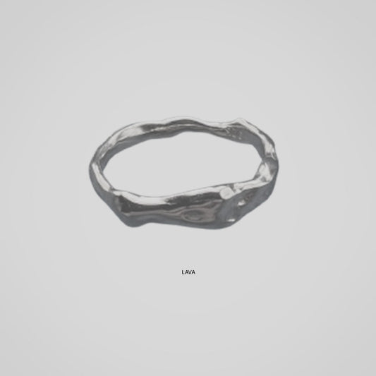 LAVA RING