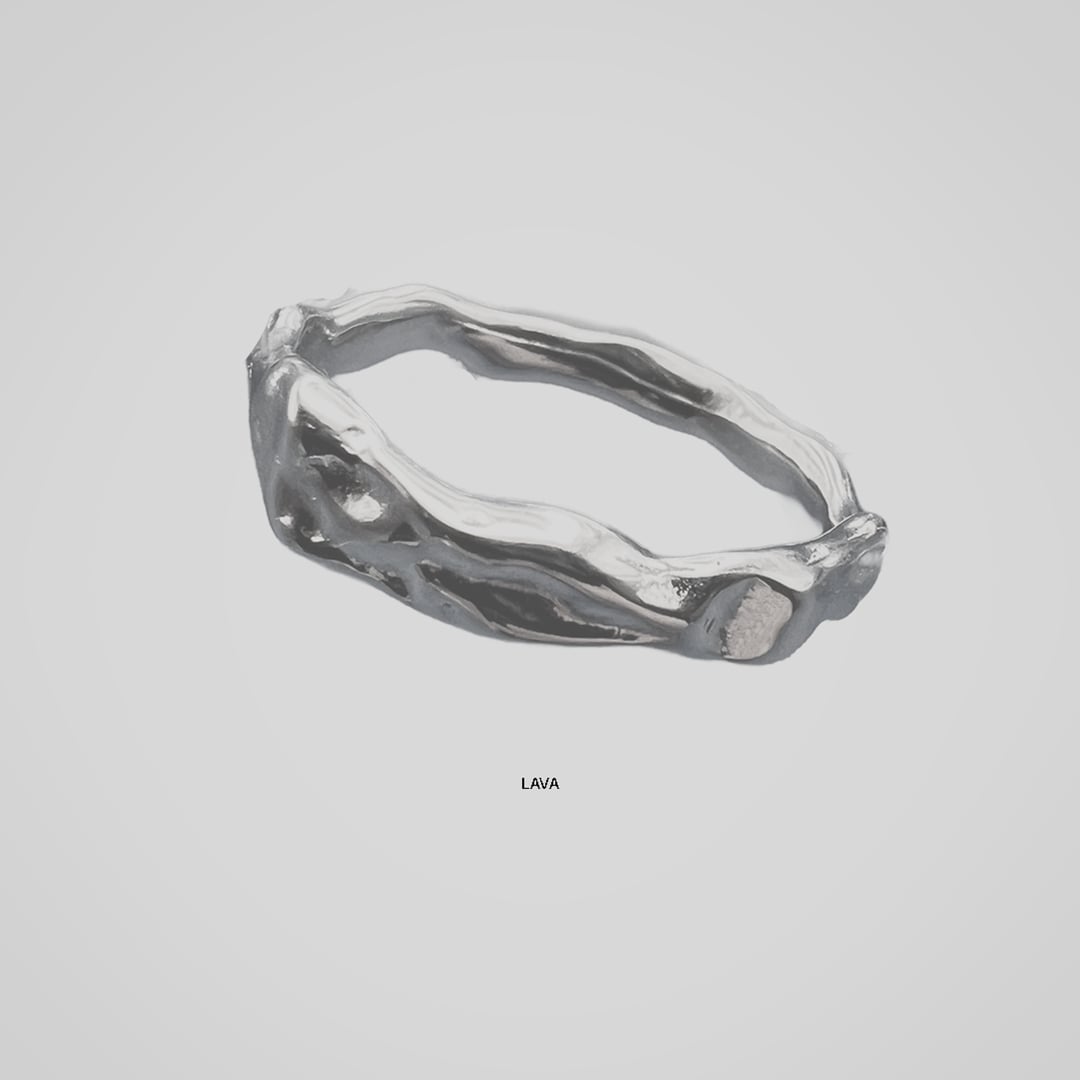 LAVA RING