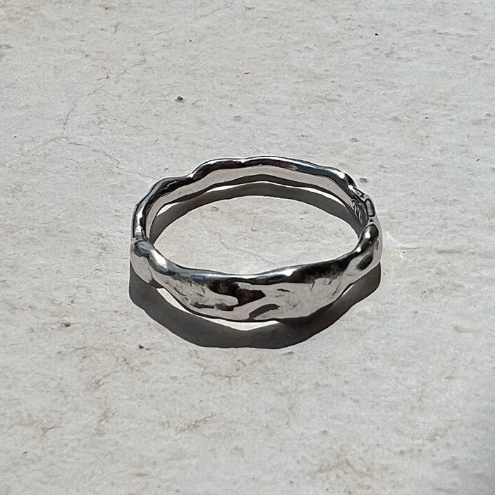 LAVA RING