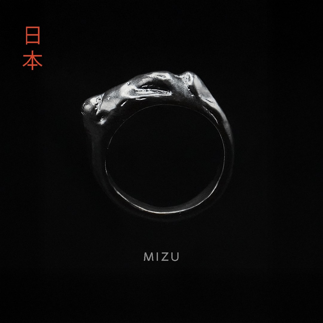 MIZU RING