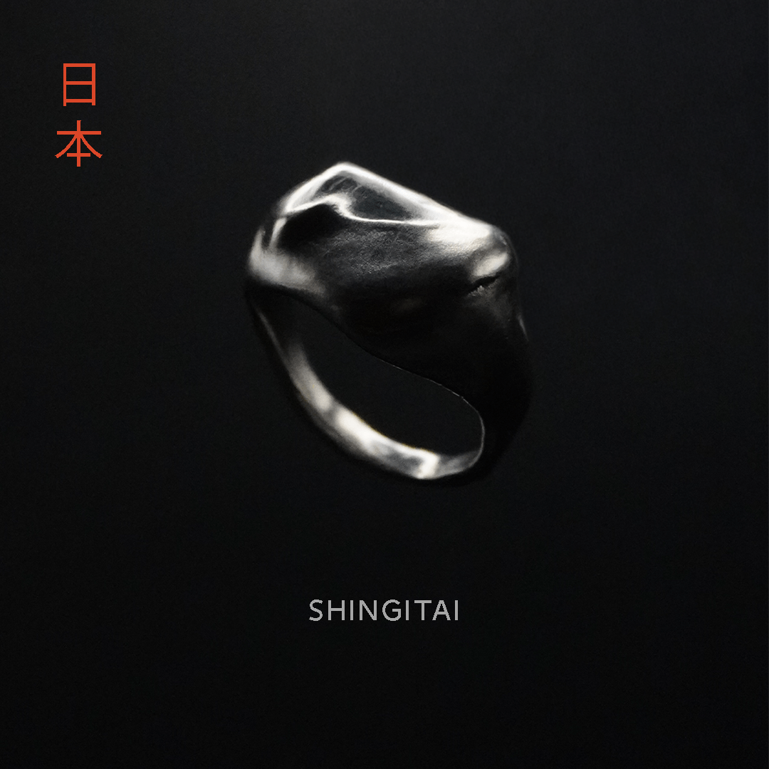 SHINGITAI RING