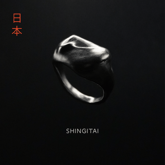SHINGITAI RING