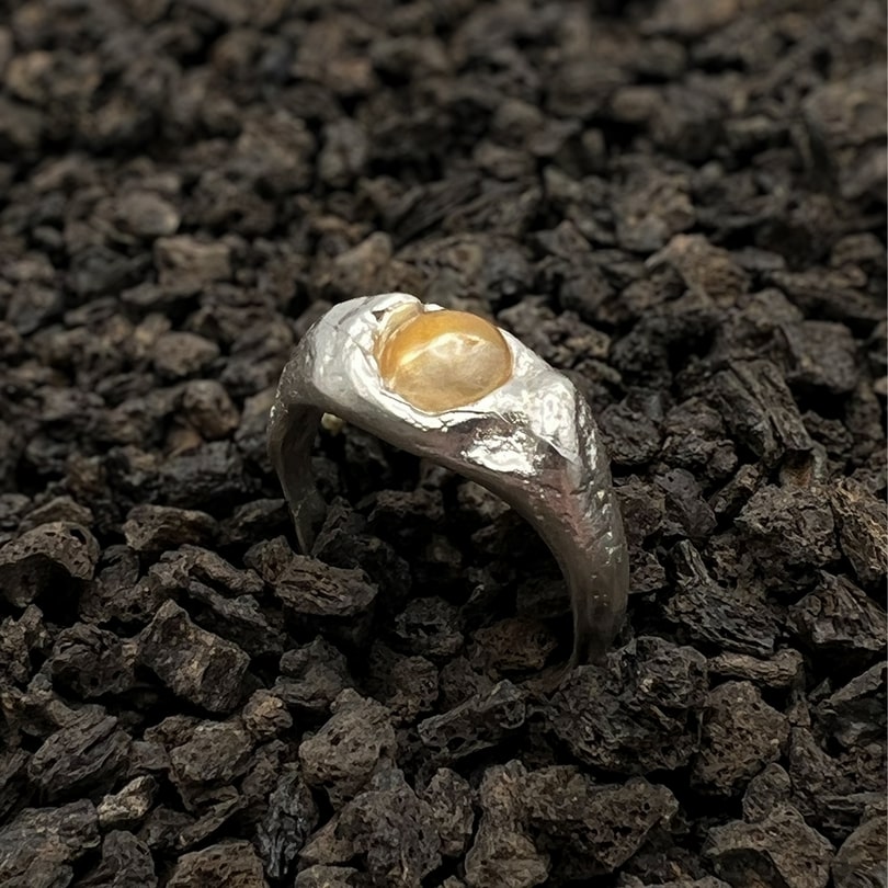 TIMANFAYA RING