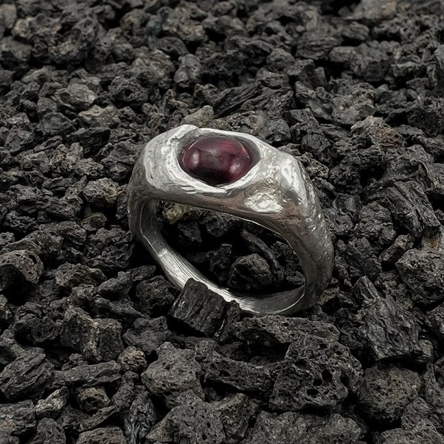 TIMANFAYA RING