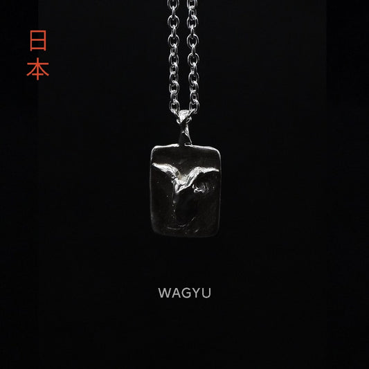 WAGYU NECKLACE