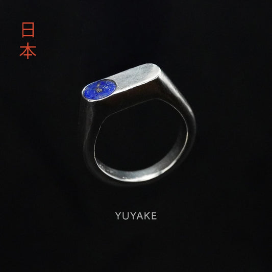 YUYAKE RING