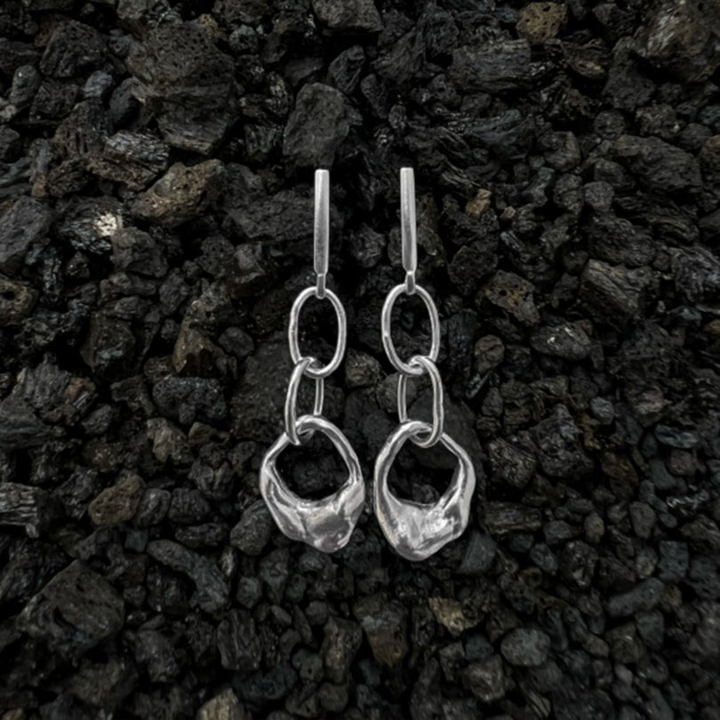 AFTER LOVE EARRINGS
