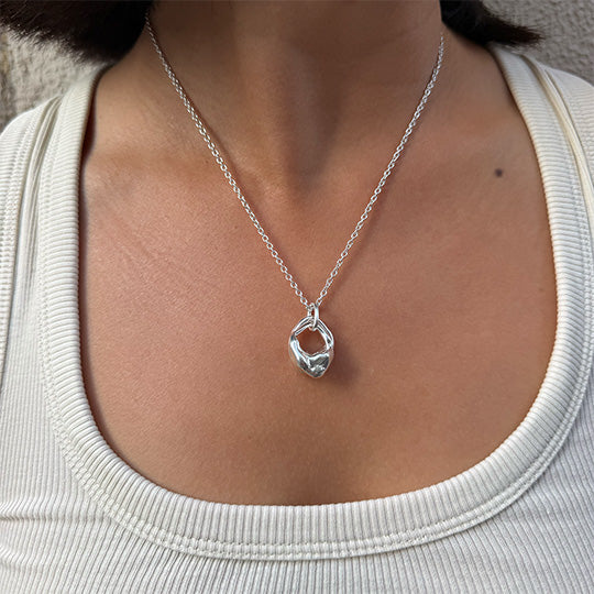 AFTER LOVE NECKLACE
