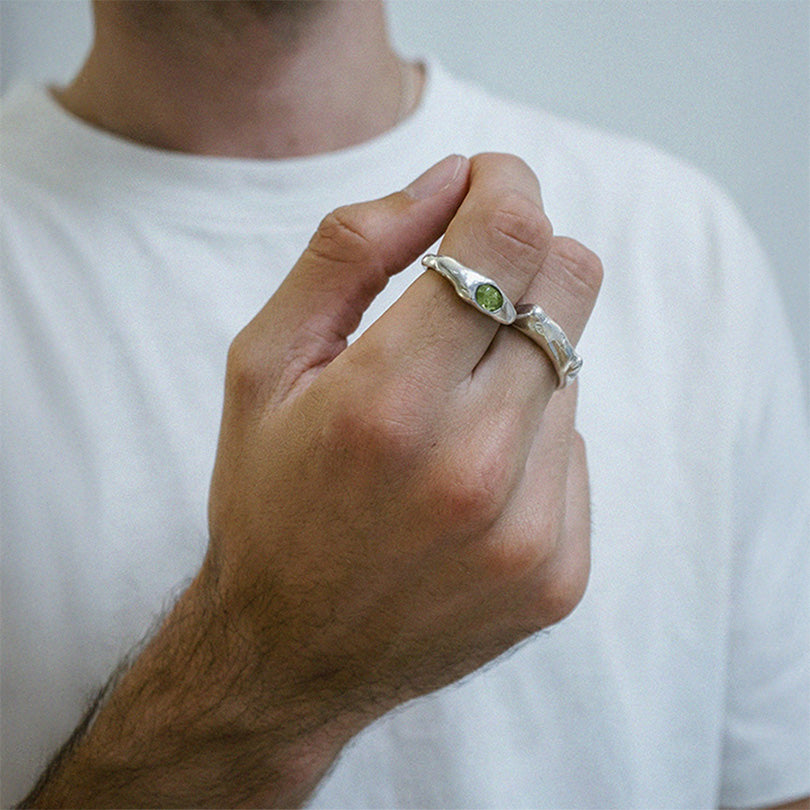 AORASHI RING
