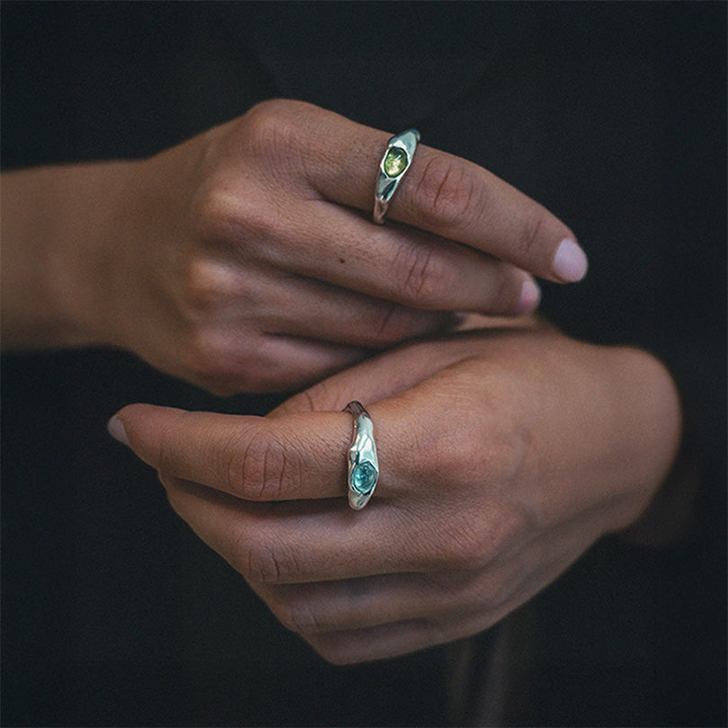 AORASHI RING