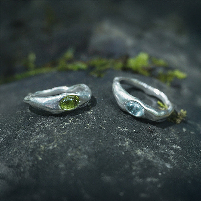 AORASHI RING